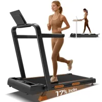 Walking Pad Treadmill