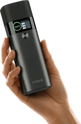 Noise 27600mAh 140W Power Bank - image 2