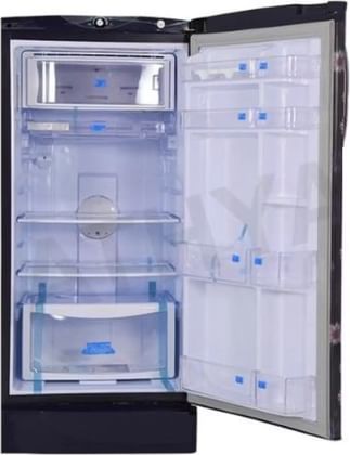 Godrej RD EDGE 215C 33 190 L 3 Star Single Door Refrigerator