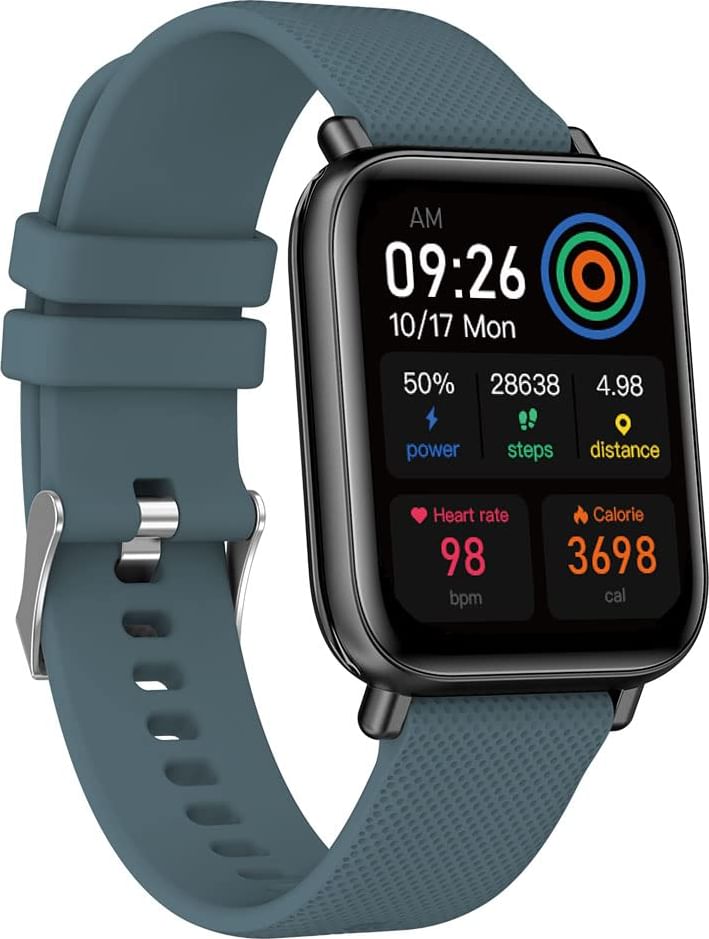 French Connection F7 Smartwatch Price in India 2024, Full Specs ...