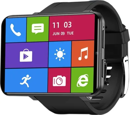 Kospet Max Smartwatch