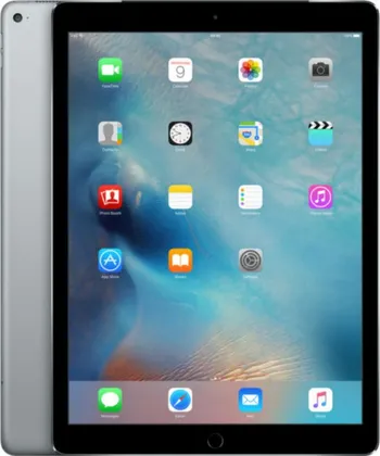 Apple iPad Pro 12.9 2015 (WiFi+Cellular+128GB) Price in India 2025 
