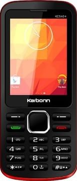 Karbonn KC540 Plus