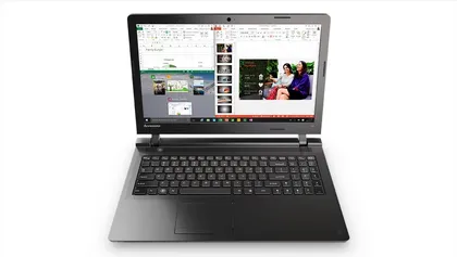 Lenovo Ideapad 100 (80QQ01BBIH) Laptop (5th Gen Ci5/ 4GB/ 1TB/ Win10/ 2GB Graph)