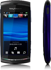 Sony Ericsson Vivaz
