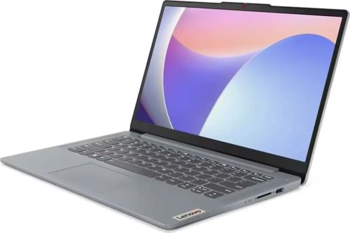 Lenovo Ideapad Slim 3i 83K100RYIN Laptop (13th Gen Core i5/ 8GB/ 512GB SSD/ Win11 Home)
