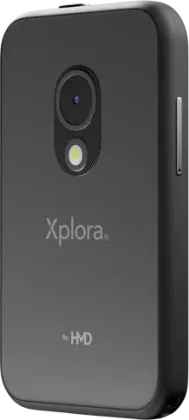 HMD XploraOne