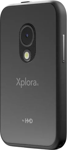 HMD XploraOne
