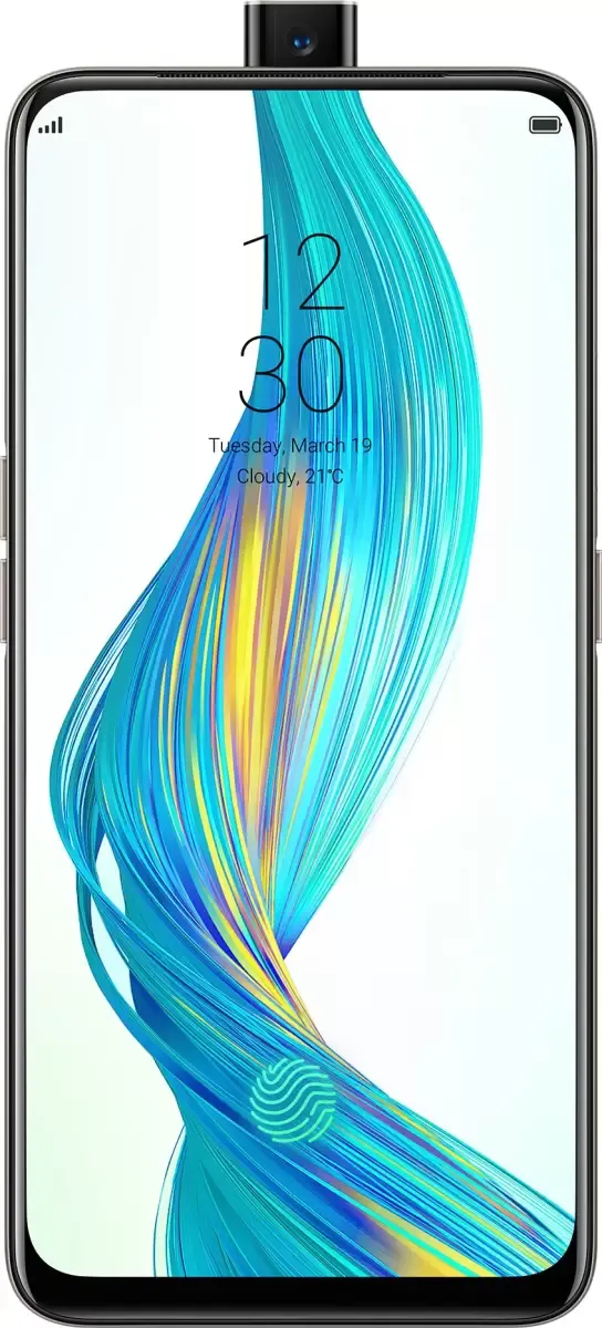 Realme X Best Price in India 2025, Specs Features Smartprix