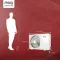 MarQ by Flipkart 103IPG23WQ 1 Ton 3 Star 2024 Inverter Split AC