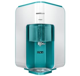 Havells Max 8L RO+UV Water Purifier