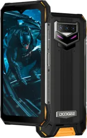 Doogee S89 Pro