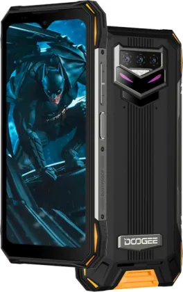 Doogee S89 Pro