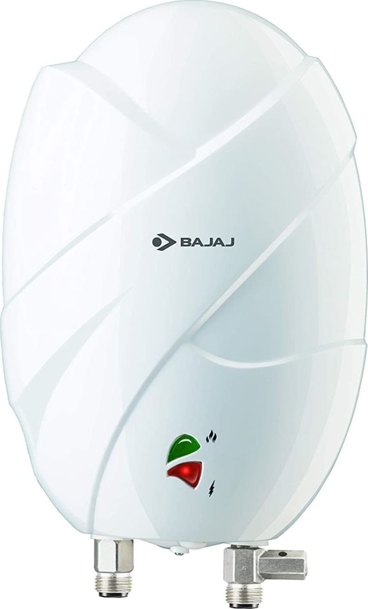 Bajaj Geysers Under ₹5,000 | Smartprix