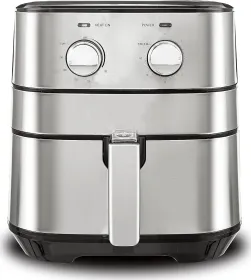 American Micronic AMI-AFM-65LDx 6.5L Air Fryer