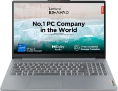 Lenovo IdeaPad Slim 5 13ARP10 83J2000HIN Laptop vs Lenovo IdeaPad Slim 3 83EM00GTIN Laptop