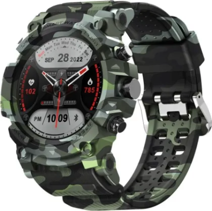 Timex iConnect Go Smartwatch