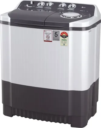 LG P7530SGAZ 7.5 kg Semi Automatic Top Load Washing Machine