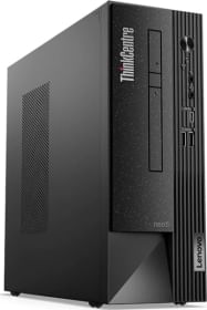 Lenovo Neo 50s ThinkCentre Tower PC (12th Gen Core i5/ 8 GB RAM/ 1 TB HDD/ Win 11)