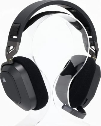Corsair HS80 RGB Wireless Gaming Headphones