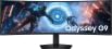 Samsung Odyssey G9 LS49FG910EWXXL 49 inch Dual Quad HD Gaming Monitor