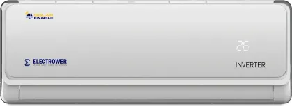Electrower Indra 2 1.5 Ton 3 Star Solar Inverter Split AC