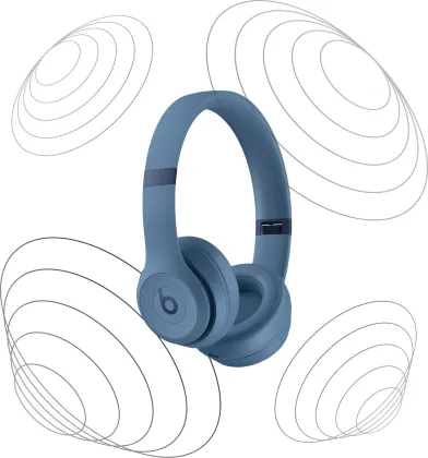 Beats Solo 4 Wireless Headphones