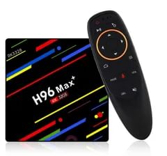 H96 Max Plus RK3328 4GB/64GB Android TV Box