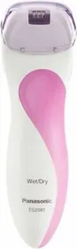 Panasonic ES2081v Epilator For Women