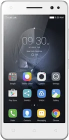 Lenovo Vibe S1 Lite