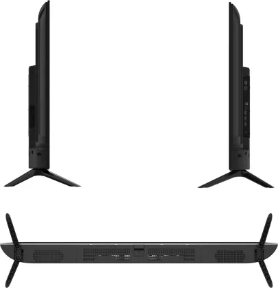 Acer L Series 50 inch Ultra HD 4K Smart LED TV (AR50UDLGU2875AT)