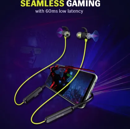 Lava Probuds N31 Wireless Neckband