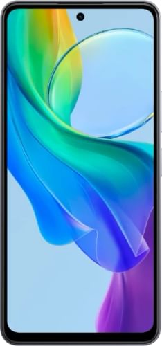 Vivo Y20 5G