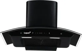 Livpure LIV-AVIAN-90-FL-HAC Autoclean Wall Mounted Chimney