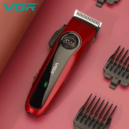 VGR V-202 Hair Clipper