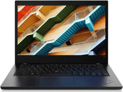 Lenovo Thinkpad L14 20U2S2GY00 Laptop (10th Gen Core i7/ 16GB/ 512GB SSD/ Win10 Pro)