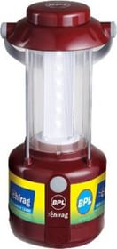 BPL L1400 Emergency Lights