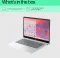 HP Chromebook 14a-nf0014tu Laptop (Intel Processor N100/ 4GB/ 64GB UFS/ Chrome OS)