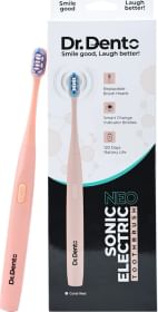 Dr. Dento Neo Electric Toothbrush