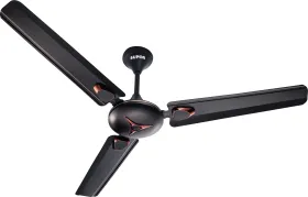 Super Appliances Star DLX 1200 mm 3 Blade Ceiling Fan