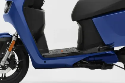 Vida VX2 Plus BaaS