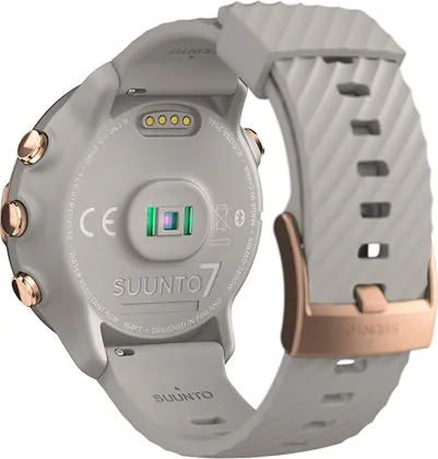 Suunto 7 Smartwatch