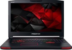 Acer Predator G9-793 Notebook vs HP 15s-FQ2535TU Laptop