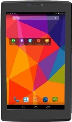 Micromax Canvas P480 Tablet (WiFi+3G+8GB)
