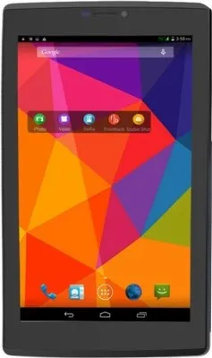 Micromax Canvas P480 Tablet (WiFi+3G+8GB)