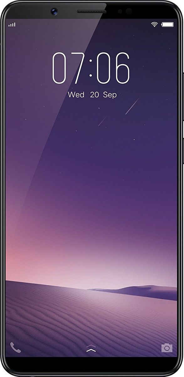 vivo mobile y 12