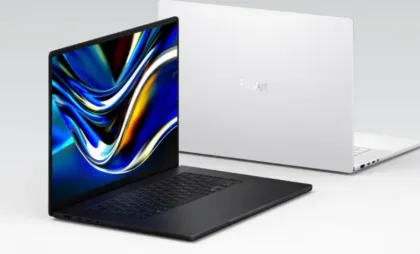 Asus ProArt P16 H7607BA Laptop (NVIDIA RTX Spark Superchip/ 24GB/512GB SSD/ Win11 Home)