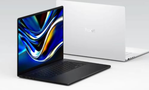 Asus ProArt P16 H7607BA Laptop (NVIDIA RTX Spark Superchip/ 24GB/512GB SSD/ Win11 Home)