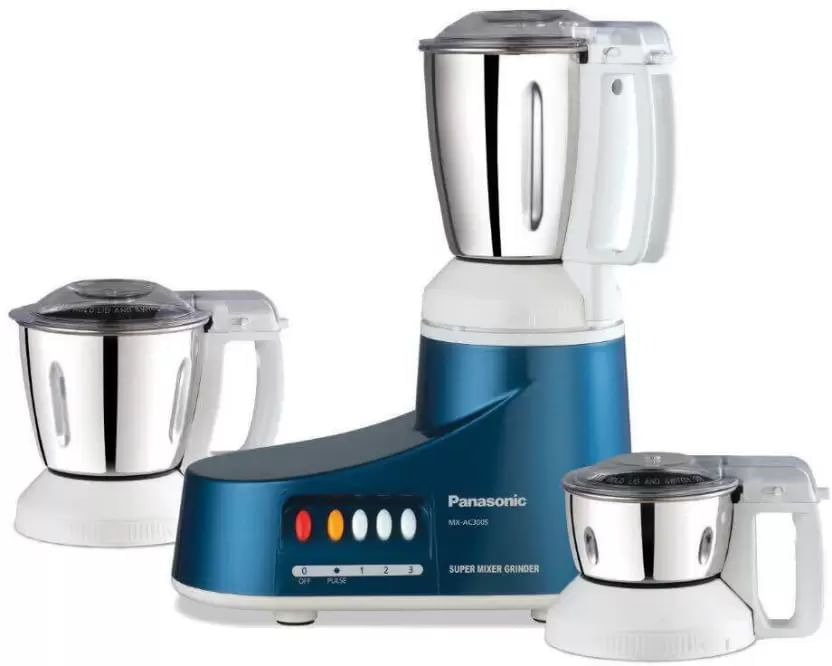 national mixer grinder 1000 watts