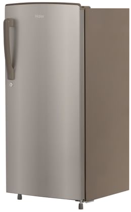 Haier HRD-1923BMS-E 192L 3 Star Single Door Refrigerator
